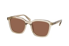 Saint Laurent SL 457 004, SQUARE Sunglasses, UNISEX, available with prescription
