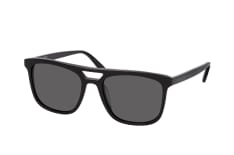 Saint Laurent SL 455 001, SQUARE Sunglasses, MALE, available with prescription