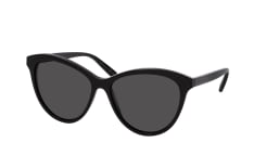 Saint Laurent SL 456 001, BUTTERFLY Sunglasses, FEMALE, available with prescription