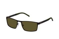Tommy Hilfiger TH 1767/S 30L, RECTANGLE Sunglasses, MALE, available with prescription