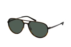 HUMPHREY´S eyewear 586118 60, AVIATOR Sunglasses, MALE, polarised, available with prescription