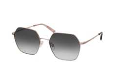 MARC O'POLO Eyewear 505098 21, SQUARE Sunglasses, UNISEX, available with prescription