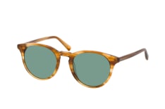 MESSYWEEKEND NEW DEPP S2 M1C3, ROUND Sunglasses, UNISEX, available with prescription