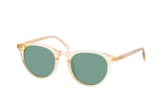 MESSYWEEKEND DEPP S281, ROUND Sunglasses, UNISEX, available with prescription