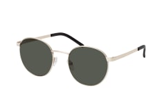 Mister Spex Collection Elliot 2089 H17, ROUND Sunglasses, UNISEX, available with prescription