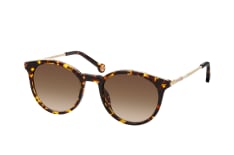 Carolina Herrera SHE 862 714, ROUND Sunglasses, FEMALE, available with prescription