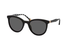 Carolina Herrera SHE 887 700, ROUND Sunglasses, FEMALE, available with prescription
