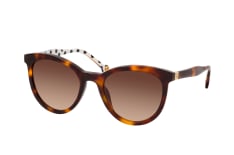 Carolina Herrera SHE 887 752, ROUND Sunglasses, FEMALE, available with prescription