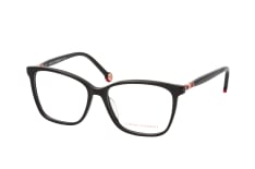 Carolina Herrera VHE 879 700, including lenses, SQUARE Glasses, FEMALE