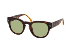 Lozza SL 4263 9AJ, ROUND Sunglasses, UNISEX, available with prescription