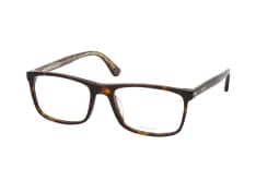 Police Hammer 1 VPLD 03 722, including lenses, SQUARE Glasses, MALE