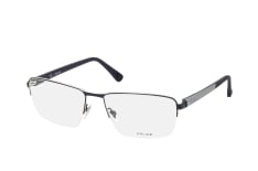 Police Zenith 4 VPLD 10 F94, including lenses, SQUARE Glasses, MALE