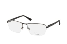 Police Zenith 4 VPLD 10 K56, including lenses, SQUARE Glasses, MALE