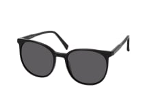 Mister Spex Collection Charlott 2114 S21, ROUND Sunglasses, FEMALE, available with prescription