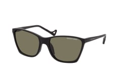 District Vision KEIICHI Black-G15, SQUARE Sunglasses, UNISEX, available with prescription