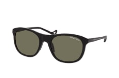 District Vision NAKO Black-G15, SQUARE Sunglasses, MALE, available with prescription