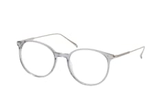 Michalsky for Mister Spex energize D12, inkl. Gläser, Runde Brille, Unisex