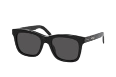 Kenzo KZ 40107 I 01A, Quadratische Sonnenbrille, Unisex