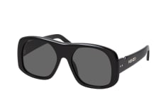 Kenzo KZ 40109 I 01A, SQUARE Sunglasses, UNISEX