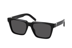 Kenzo KZ 40114 I 01A, RECTANGLE Sunglasses, MALE, available with prescription