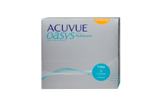 ACUVUE Oasys 1-Day for Astigmatism 1x90 Johnson & Johnson