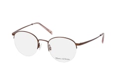 MARC O'POLO Eyewear 502159 60, inkl. Gläser, Runde Brille, Unisex