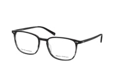 MARC O'POLO Eyewear 503155 30, inkl. Gläser, Quadratische Brille, Herren