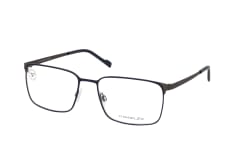 TITANFLEX 820855 37, including lenses, SQUARE Glasses, MALE