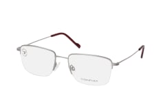 TITANFLEX 820862 30, including lenses, SQUARE Glasses, MALE