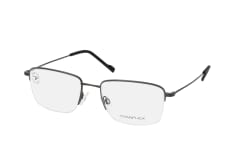 TITANFLEX 820862 31, including lenses, SQUARE Glasses, MALE