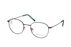 TITANFLEX 820863 10, including lenses, ROUND Glasses, MALE