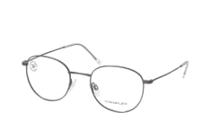 TITANFLEX 820863 30, including lenses, ROUND Glasses, MALE