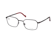 TITANFLEX 850099 10, including lenses, SQUARE Glasses, MALE