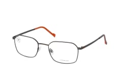 TITANFLEX 850099 30, including lenses, SQUARE Glasses, MALE