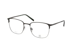 Jos. Eschenbach 981047 40, inkl. Gläser, Quadratische Brille, Herren