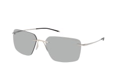 Porsche Design P 8923 D, RECTANGLE Sunglasses, MALE