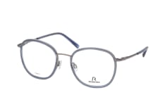 Rodenstock R 7114 C, including lenses, ROUND Glasses, UNISEX