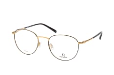 Rodenstock R 7115 B, including lenses, ROUND Glasses, UNISEX