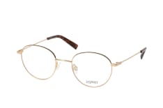 Esprit 33437 584, inkl. Gläser, Runde Brille, Herren