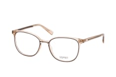 Esprit 33441 535, inkl. Gläser, Quadratische Brille, Damen