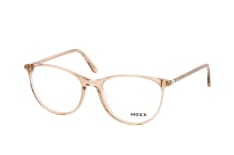 Mexx 2545 200, including lenses, BUTTERFLY Glasses, FEMALE