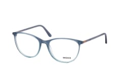 Mexx 2545 300, including lenses, BUTTERFLY Glasses, FEMALE