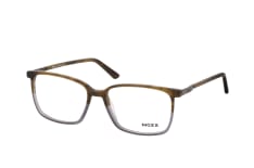 Mexx 2546 300, including lenses, RECTANGLE Glasses, MALE
