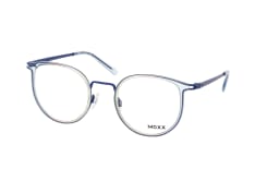 Mexx 2761 400, including lenses, ROUND Glasses, FEMALE