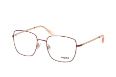 Mexx 2762 200, including lenses, SQUARE Glasses, FEMALE