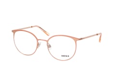 Mexx 2763 200, including lenses, ROUND Glasses, FEMALE