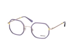 Mexx 2764 200, including lenses, ROUND Glasses, FEMALE
