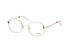 Mexx 2764 400, including lenses, ROUND Glasses, FEMALE