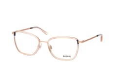 Mexx 2765 400, including lenses, BUTTERFLY Glasses, FEMALE