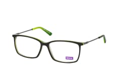 Mexx 5674 100, including lenses, RECTANGLE Glasses, UNISEX